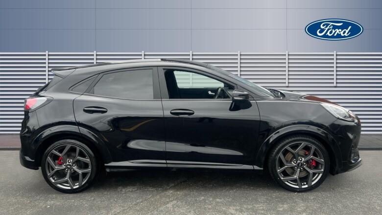 Ford Puma ST 1.5 EcoBoost ST 5dr Petrol Hatchback